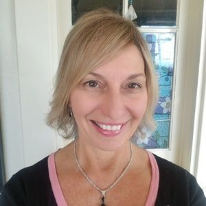 Meet your Posher, Tammy